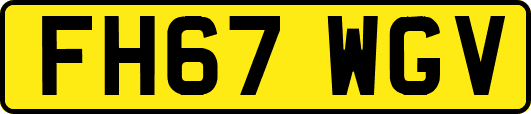 FH67WGV