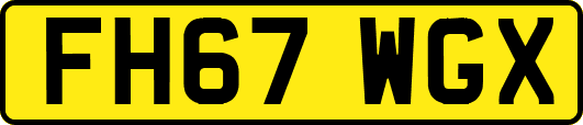 FH67WGX