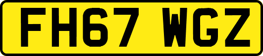 FH67WGZ