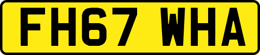 FH67WHA