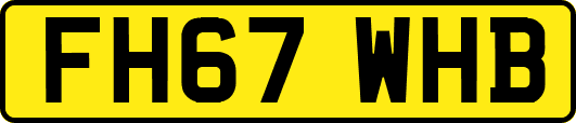 FH67WHB