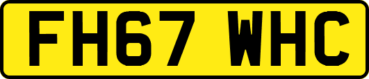 FH67WHC