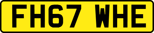 FH67WHE