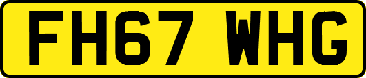 FH67WHG
