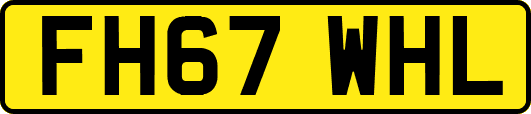 FH67WHL
