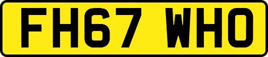 FH67WHO