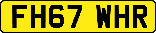 FH67WHR