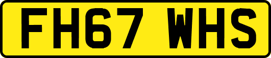FH67WHS