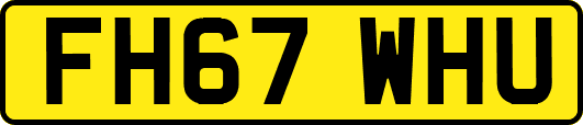 FH67WHU