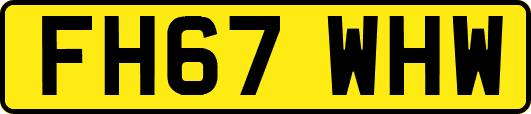 FH67WHW