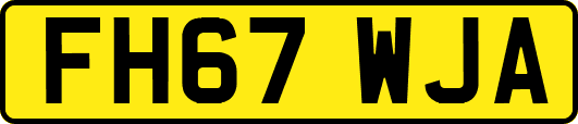 FH67WJA