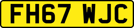 FH67WJC