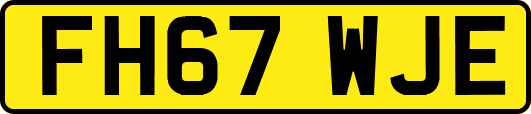 FH67WJE