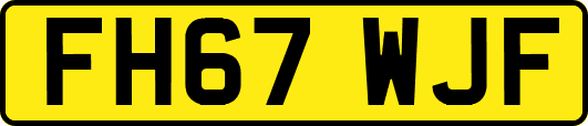 FH67WJF