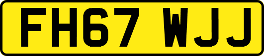FH67WJJ
