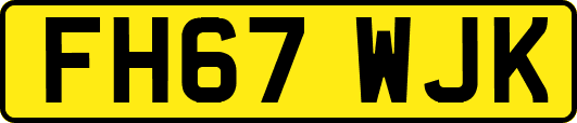FH67WJK