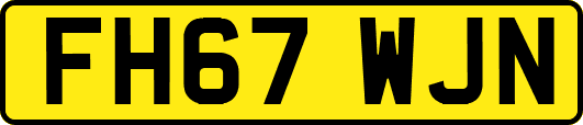 FH67WJN
