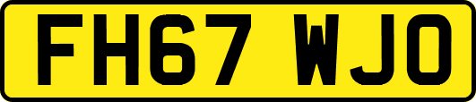 FH67WJO