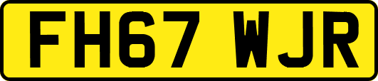 FH67WJR