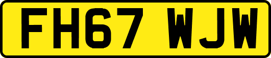 FH67WJW