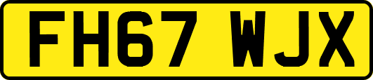 FH67WJX