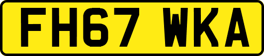 FH67WKA