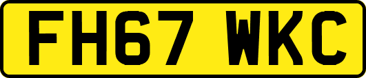 FH67WKC