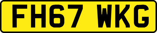 FH67WKG