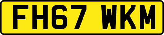 FH67WKM
