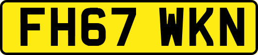FH67WKN