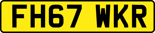 FH67WKR