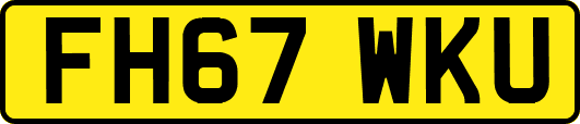 FH67WKU