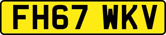 FH67WKV