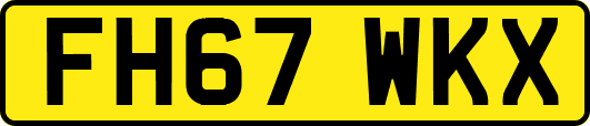 FH67WKX
