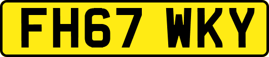 FH67WKY