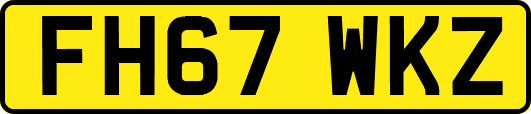 FH67WKZ