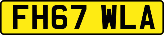 FH67WLA