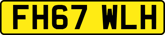 FH67WLH