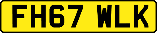 FH67WLK