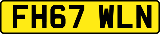 FH67WLN