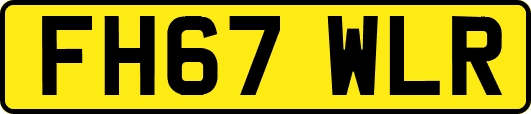 FH67WLR