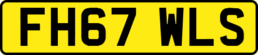 FH67WLS
