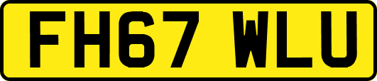FH67WLU