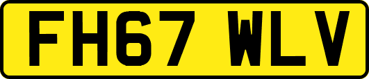 FH67WLV