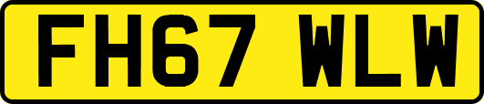 FH67WLW