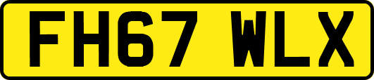 FH67WLX