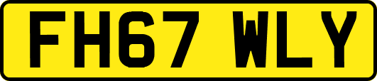 FH67WLY
