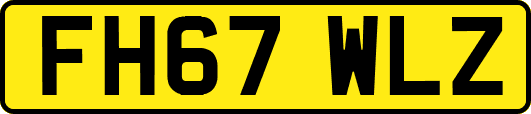 FH67WLZ