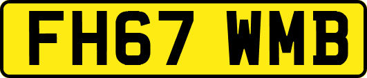 FH67WMB