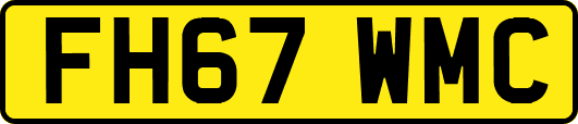 FH67WMC
